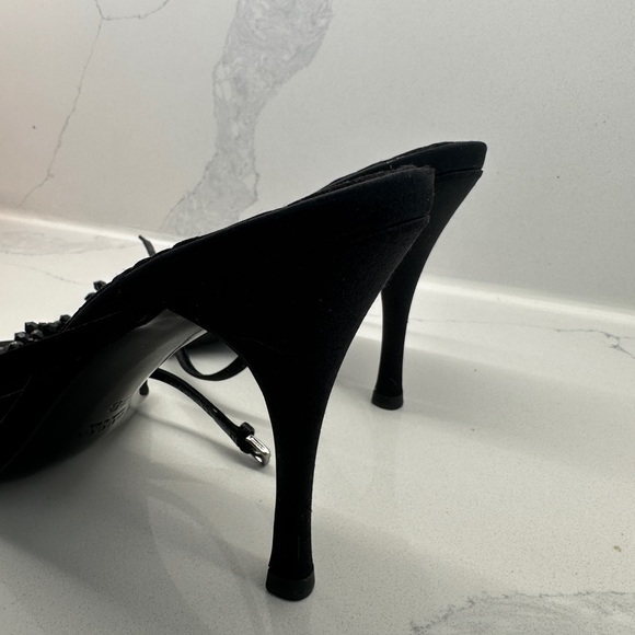 Authentic Gucci sandals - Picture 3 of 4